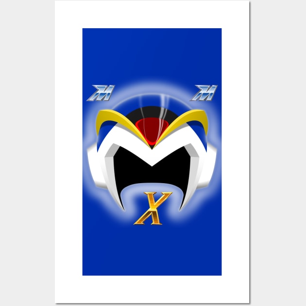 Simply MMX Wall Art by Mashups You Never Asked For